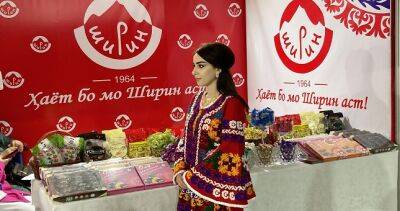 В Душанбе открылась крупная международная выставка
