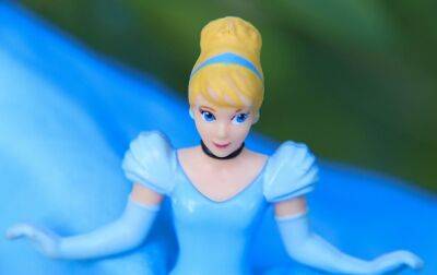 Disney раскритиковали из-за внешности героинь мультфильмов