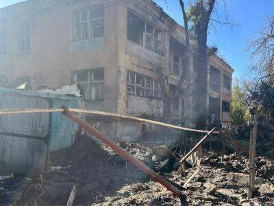 Россияне били по Донецкой области ракетами, "Градами" и артиллерией, есть погибшие и раненые