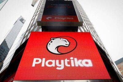 Playtika: доходы, прибыль побили прогнозы в Q1