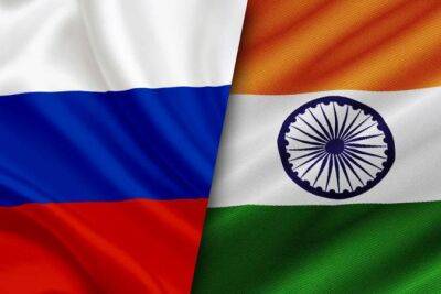 Индия и россия не смогли договориться о торговле в рупиях — СМИ