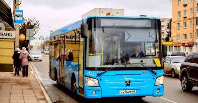 В Твери до «Ориона» пустили отдельный автобус