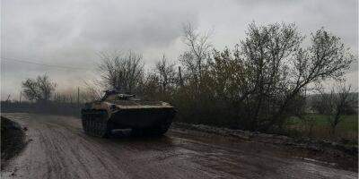 «Жарче, чем в аду». Украинский военный рассказал о ситуации в Бахмуте и атаках врага