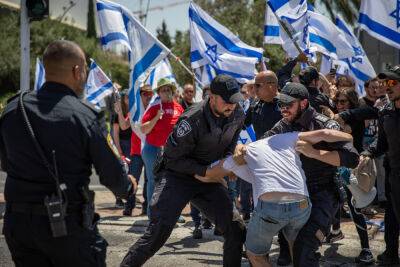 «Национальный день равенства» в Израиле: чего ожидать вечером