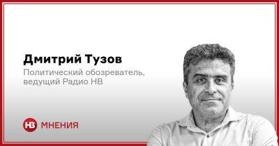 Виктору Шендеровичу и прочим «хорошим русским»