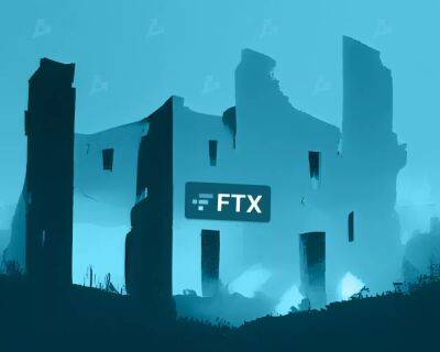 FTX потребовала у обанкротившейся Genesis возврата $4 млрд - forklog.com - New York - city Global