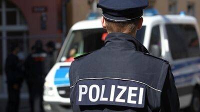 Полиция Берлина начала расследование утечки информации о визите Зеленского