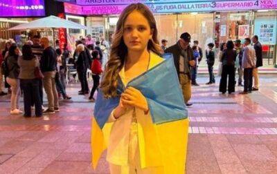 Україна відмовилася виступати на фестивалі Sanremo Junior через росіян