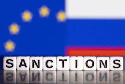 ЕС намерен расширить ограничения по транзиту товаров через Россию