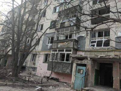 Жители Луганщины могут подать заявления о поврежденном и разрушенном имуществе: в ОВА опубликовали адреса