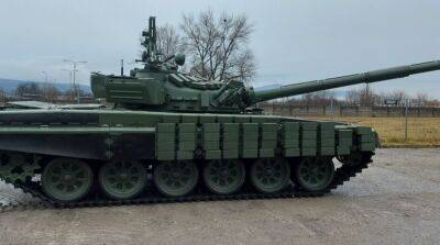Словаки хотят собрать более 1 миллиона евро на танк для Украины