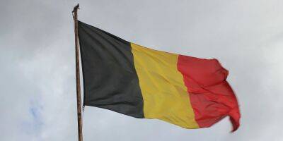 Бельгия готовит новый пакет военной помощи для Украины