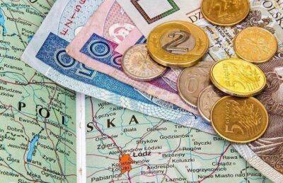 Пенсии для украинцев в Польше: при каких условиях можно получить выплаты