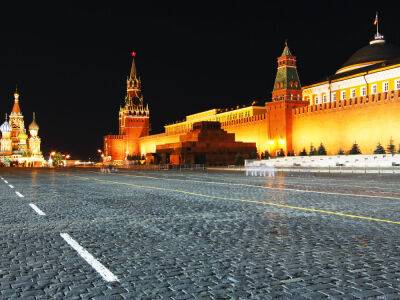 Дроны, атаковавшие Кремль, заметили задолго до подлета к Москве, но службы не среагировали – СМИ