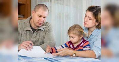 Денежная помощь украинцам: кто может получить от ЮНИСЕФ 2 200 грн на каждого члена семьи