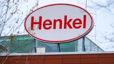 Немецкий концерн Henkel завершил продажу российских активов за 600 миллионов евро