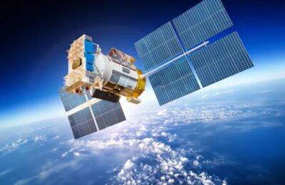 NORAD: российский спутник предупреждения о ракетном нападении сгорел в атмосфере