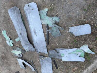 ВСУ за сутки уничтожили четыре барражирующих боеприпаса "Ланцет" оккупантов – Генштаб