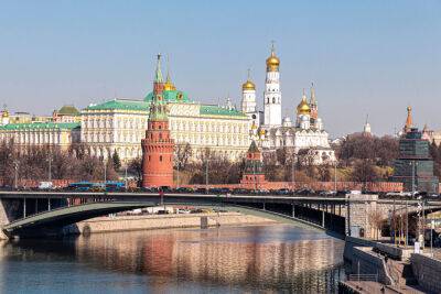 Аналитики ISW считают атаку дронов на Кремль российской инсценировкой