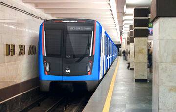 Как будет работать метро в Минске 9 мая