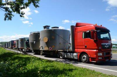 Особенности перевозки негабаритных грузов в Украине: как выбрать надежную компанию