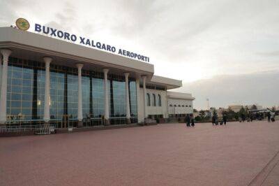 Аэропорты Узбекистана ждут серьезные изменения