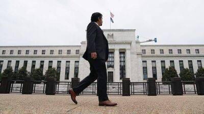 Аналитик объяснила повышение ФРС США процентной ставки до максимума
