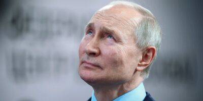 «Невозможно представить большего позора». Политолог Аббас Галлямов — об убийственных репутационных потерях Путина и преемнике Медведеве