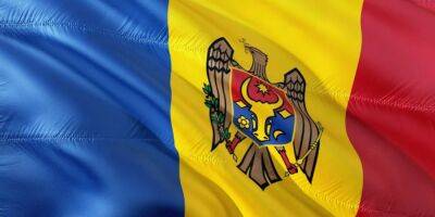 Молдова закроет воздушное пространство в начале июня из-за саммита европейских лидеров