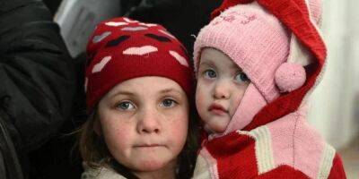 Россия явно и неоднократно нарушает права депортированных украинских детей — доклад ОБСЕ