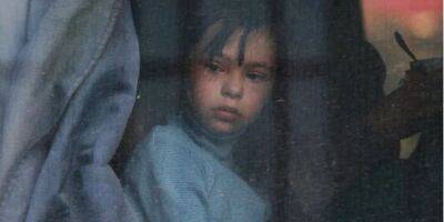 Глава МИД Британии назвал депортацию украинских детей «попыткой стереть будущее Украины»