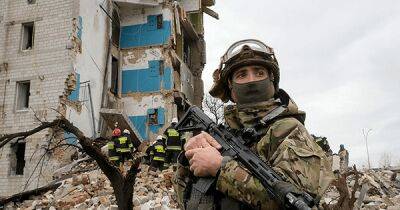 Украина после войны: сколько миллиардов понадобится на восстановление страны