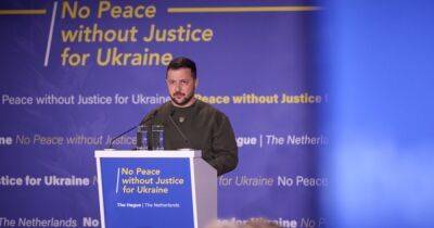 "Хотим получить четкий сигнал": Зеленский рассказал о требованиях Украины к НАТО (видео)