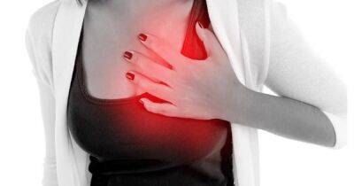 Опасность для женщин: ученые обнаружили новые последствия сердечного приступа