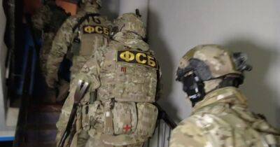 Лгут от страха: в ГУР прокомментировали задержание "диверсантов Буданова" в Крыму