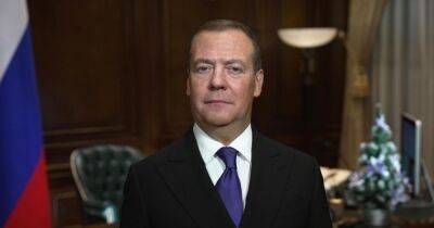 Медведев назвал Борреля дураком и предупредил об эскалации из-за атаки на Кремль