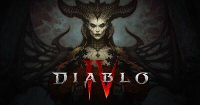 Победить зло на "максималках": какие системные требования у нового Diablo 4