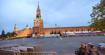 Отстранить Путина от власти. Эксперт рассказал, зачем в РФ организовали атаку БПЛА на Кремль