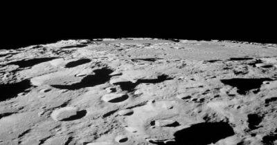 Теперь на Луне можно будет добывать кислород: в NASA провели уникальный эксперимент