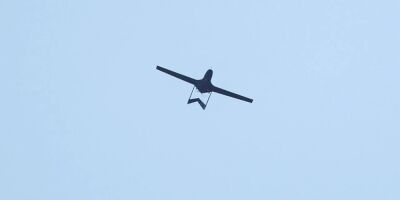 «Птичку жалко, но это техника». Bayraktar был единственным дроном, который вчера сбили над Киевом: в Воздушных силах раскрыли детали