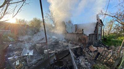 Оккупанты убили в Донецкой области 2 гражданских за сутки
