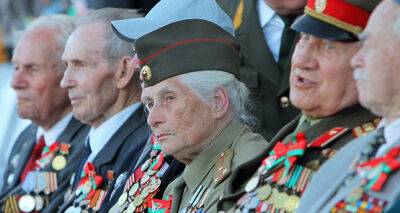 В Беларуси ветеранам выплатили материальную помощь ко Дню Победы