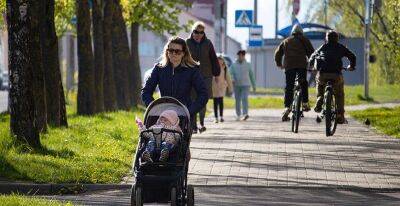 Уровень малообеспеченности населения Беларуси за 27 лет снизился более чем в 9 раз