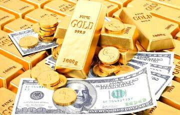 Золотые запасы Лукашенко сократились еще на $130,4 миллионов