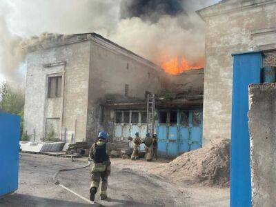 Обстрелы Донецкой области. Оккупанты убили двух и ранили пятерых мирных жителей, повреждены десятки жилых домов