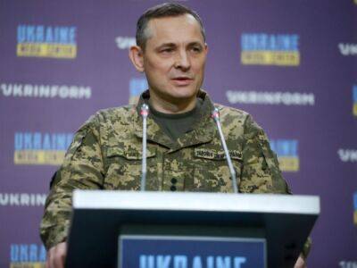 "Птичку жаль". Игнат прокомментировал появление над Киевом украинского Bayraktar, который пришлось сбивать