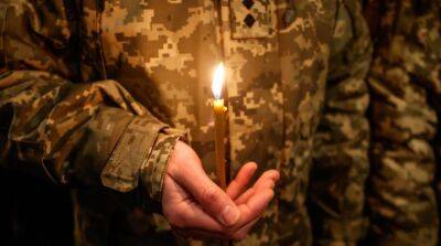 Украине удалось вернуть тела еще 80 погибших военных