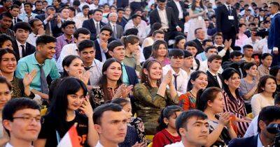 В Душанбе торжественно отметят День молодёжи Таджикистана