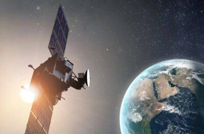 Lockheed Martin и Raytheon разрабатывают наземные системы для секретной спутниковой связи США, которая будет работать в случае ядерной войны