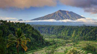 На Бали хотят на 100 лет отказаться от массового туризма